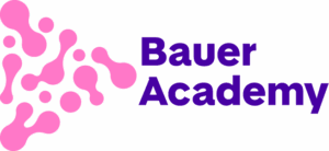 BA logo taffy
